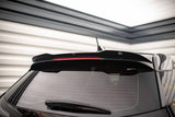 Maxton Design Spoiler Cap BMW I3 Mk1 Facelift