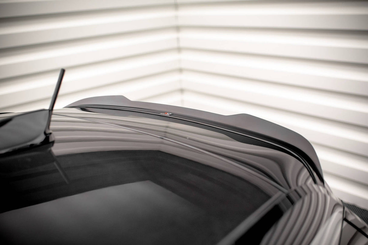 Maxton Design Spoiler Cap BMW I3 Mk1 Facelift