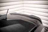 Maxton Design Spoiler Cap BMW I3 Mk1 Facelift