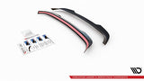 Maxton Design Spoiler Cap BMW I3 Mk1 Facelift