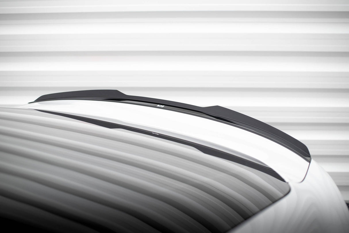 Maxton Design Spoiler Cap BMW I4 M-Pack G26