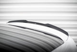 Maxton Design Spoiler Cap BMW I4 M-Pack G26