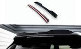 Maxton Design Spoiler Cap BMW Ix Sport / M60
