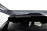 Maxton Design Spoiler Cap BMW Ix Sport / M60