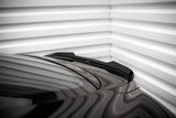 Maxton Design Spoiler Cap Bentley Continental Gt V8 S MK2