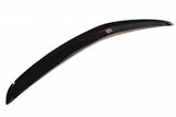 Maxton Design Spoiler Cap - Chevrolet Camaro 5 SS