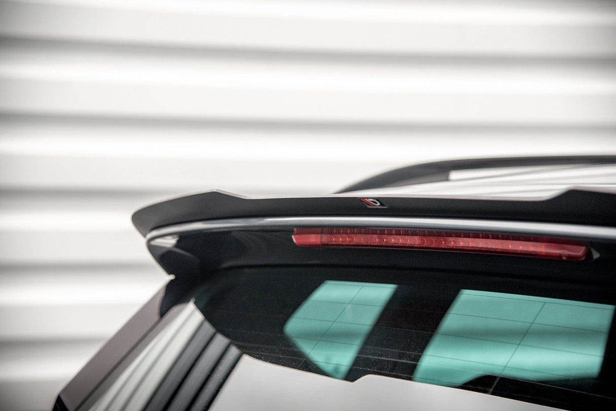 Maxton Design Spoiler Cap Cupra Ateca