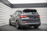 Maxton Design Spoiler Cap Cupra Ateca