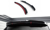 Maxton Design Spoiler Cap Dodge Durango RT / SRT MK3 Facelift
