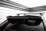 Maxton Design Spoiler Cap Ford Edge MK2