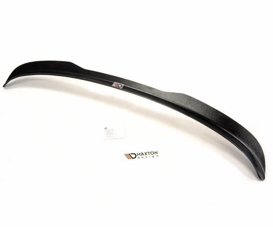 Maxton Design Spoiler Cap Ford Fiesta St MK7 / MK7 Fl
