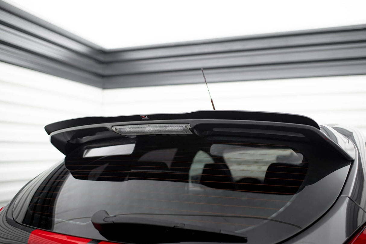 Maxton Design Spoiler Cap Ford Focus St MK3 / MK3 Fl