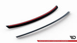 Maxton Design Spoiler Cap Ford Mustang MK6 Gt