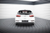 Maxton Design Spoiler Cap Hyundai I30 MK3 Hatchback