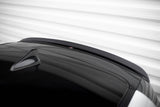 Maxton Design Spoiler Cap Hyundai I30 MK3 Hatchback