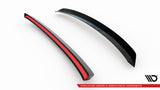 Maxton Design Spoiler Cap Hyundai I30 MK3 Hatchback