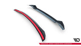 Maxton Design Spoiler Cap Hyundai Elantra N MK7