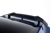 Maxton Design Spoiler Cap Hyundai Elantra N MK7
