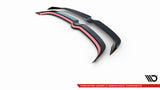 Maxton Design Spoiler Cap Hyundai Kona N MK2