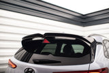 Maxton Design Spoiler Cap Hyundai Kona N MK2