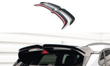 Maxton Design Spoiler Cap Hyundai Kona N MK2