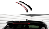 Maxton Design Spoiler Cap Hyundai Tucson MK4