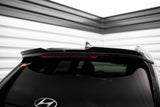 Maxton Design Spoiler Cap Hyundai Tucson MK4