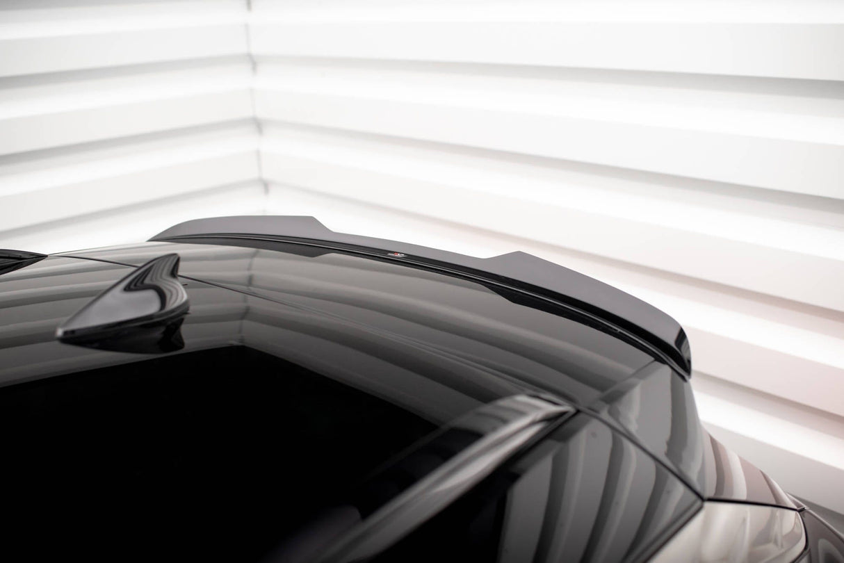 Maxton Design Spoiler Cap Hyundai Tucson MK4