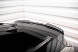 Maxton Design Spoiler Cap Hyundai Tucson MK4