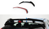 Maxton Design Spoiler Cap Hyundai Veloster N MK2