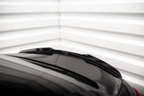 Maxton Design Spoiler Cap Infiniti Q50 S Mk1