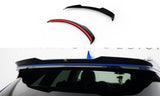 Maxton Design Spoiler Cap Jaguar F-Pace R-Sport MK1