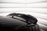 Maxton Design Spoiler Cap Jaguar F-Type MK1 Facelift