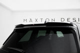 Maxton Design Spoiler Cap Jeep Grand Cherokee Trailhawk MK5