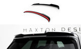 Maxton Design Spoiler Cap Jeep Grand Cherokee Trailhawk MK5