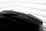Maxton Design Spoiler Cap Land Rover Range Rover Sport Svr MK2