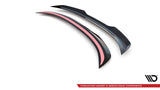 Maxton Design Spoiler Cap Lexus Gs F Mk4 Facelift
