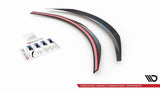 Maxton Design Spoiler Cap Lexus Lc 500