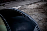 Maxton Design Spoiler Cap Lexus Ls Mk4 Facelift