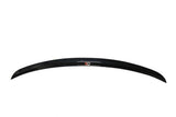Maxton Design Spoiler Cap Lexus Nx Preface/Facelift