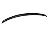 Maxton Design Spoiler Cap Lexus Nx Preface/Facelift
