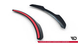 Maxton Design Spoiler Cap Lexus Rx F-Sport Mk5
