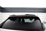 Maxton Design Spoiler Cap Lexus Rx F-Sport Mk5