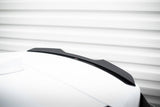 Maxton Design Spoiler Cap Lexus Rx F-Sport Mk5