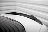 Maxton Design Spoiler Cap Maserati Granturismo S MK1