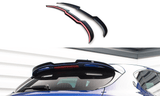 Maxton Design Spoiler Cap Maserati Levante MK1