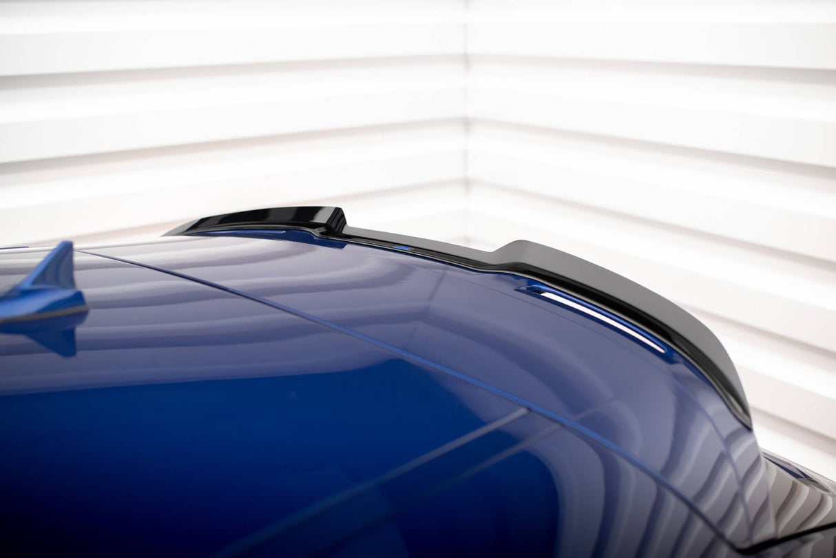 Maxton Design Spoiler Cap Maserati Levante MK1