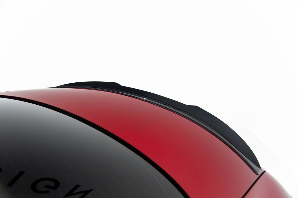 Maxton Design Spoiler Cap Mazda 6 Gj (MK3) Facelift