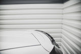 Maxton Design Spoiler Cap Mazda Cx-3