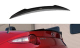 Maxton Design Spoiler Cap Mazda MX-5 ND (MK4)